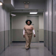 Danielle Brooks as Tasha “Taystee” Jefferson in Netflix’s Orange Is The New Black.